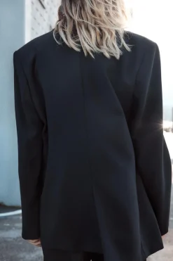 Hot BLAZER BÁSICA Mujer Blazers / Chalecos