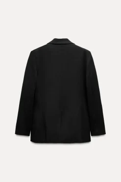 Hot BLAZER BÁSICA Mujer Blazers / Chalecos