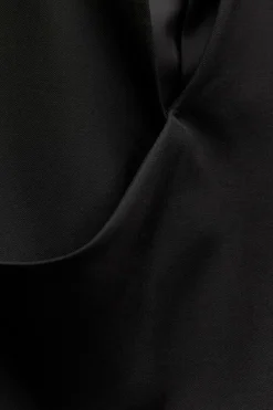 Sale BLAZER BUFANDA CON LANA ZW COLLECTION Mujer Blazers / Chalecos