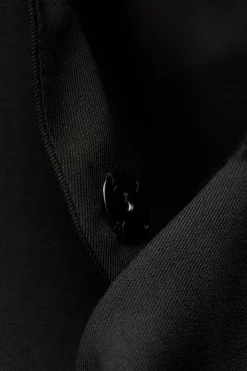 Sale BLAZER BUFANDA CON LANA ZW COLLECTION Mujer Blazers / Chalecos