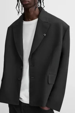 Online BLAZER CINTA ESPALDA Hombre Blazers