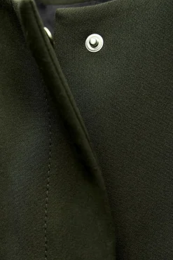 Online BLAZER CINTURÓN ANCHO Mujer Blazers / Chalecos