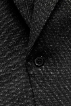 Best BLAZER CON LANA ZW COLLECTION Mujer Blazers / Chalecos