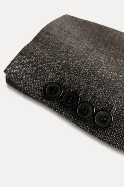 Fashion BLAZER CORTA ZW COLLECTION Mujer Blazers / Chalecos