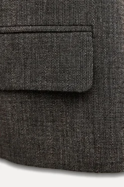 Fashion BLAZER CORTA ZW COLLECTION Mujer Blazers / Chalecos