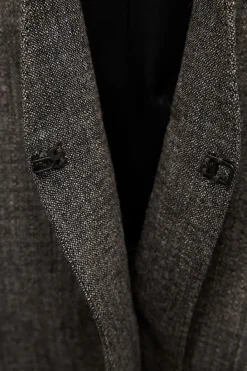 Fashion BLAZER CORTA ZW COLLECTION Mujer Blazers / Chalecos