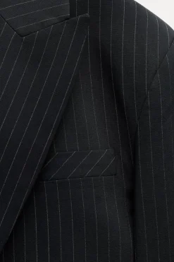 Best BLAZER CROP OVERSIZE RAYA DIPLOMÁTICA Mujer Blazers / Chalecos