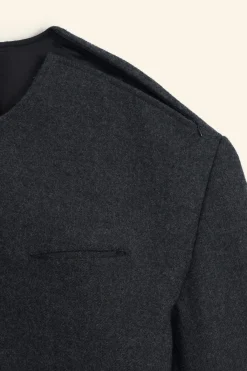 Hot BLAZER CROPPED FIT LIMITED EDITION Hombre Blazers