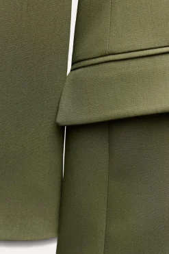 Clearance BLAZER CRUZADA Mujer Blazers / Chalecos