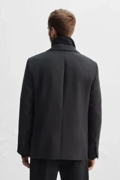 Discount BLAZER CRUZADA Hombre Blazers