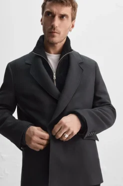 Discount BLAZER CRUZADA Hombre Blazers