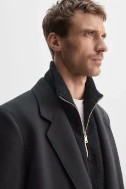 Discount BLAZER CRUZADA Hombre Blazers