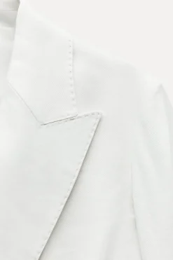 Outlet BLAZER CRUZADA BOTONES ZW COLLECTION Mujer Blazers / Chalecos