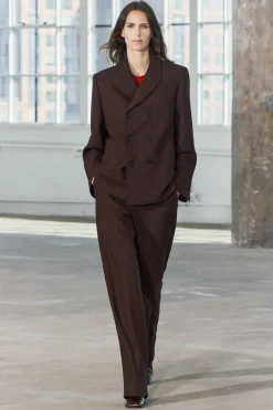 Sale BLAZER CRUZADA BOTONES ZW COLLECTION Mujer Blazers / Chalecos