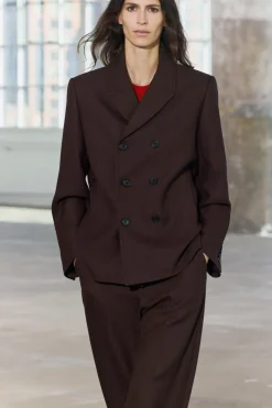 Sale BLAZER CRUZADA BOTONES ZW COLLECTION Mujer Blazers / Chalecos