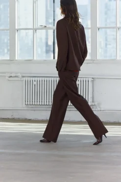 Sale BLAZER CRUZADA BOTONES ZW COLLECTION Mujer Blazers / Chalecos