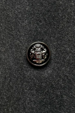 Best BLAZER CRUZADA HOMBRERAS Mujer Blazers / Chalecos