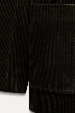 Clearance BLAZER CRUZADA PANA ZW COLLECTION Mujer Blazers / Chalecos