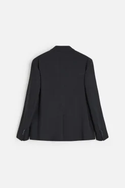 Discount BLAZER CRUZADA TRAJE ESPIGA Hombre Blazers