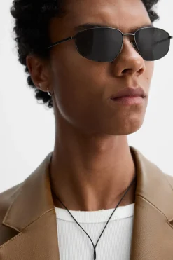 New BLAZER EFECTO PIEL LIMITED EDITION Hombre Blazers