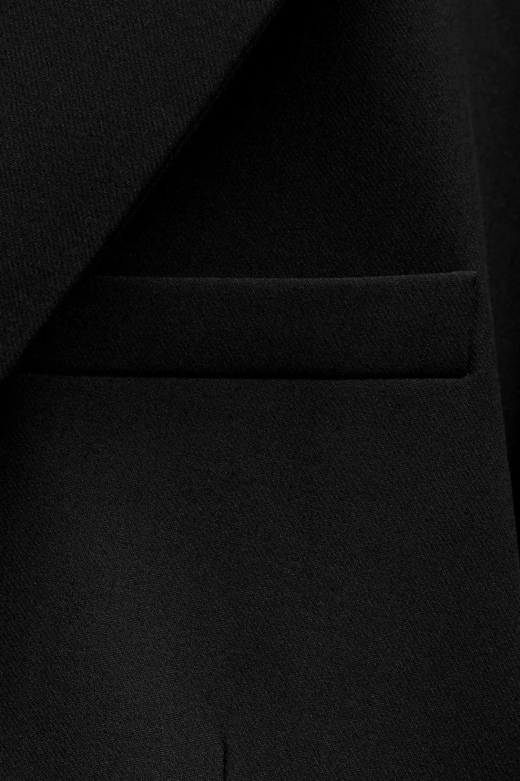 Sale BLAZER ENTALLADA Mujer Blazers / Chalecos