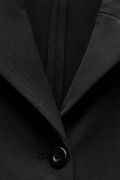 Clearance BLAZER ENTALLADA BOTONES ZW COLLECTION Mujer Blazers / Chalecos