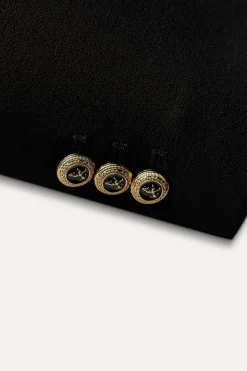 Hot BLAZER ENTALLADA CRUZADA Mujer Blazers / Chalecos