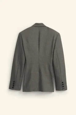 Sale BLAZER ENTALLADA LIMITED EDITION Hombre Blazers