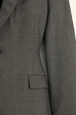 Sale BLAZER ENTALLADA LIMITED EDITION Hombre Blazers