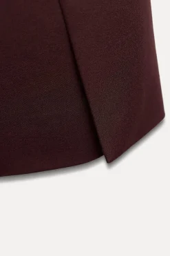 Discount BLAZER ENTALLADA ZW COLLECTION Mujer Blazers / Chalecos