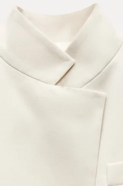 New BLAZER ENTALLADA ZW COLLECTION Mujer Blazers / Chalecos