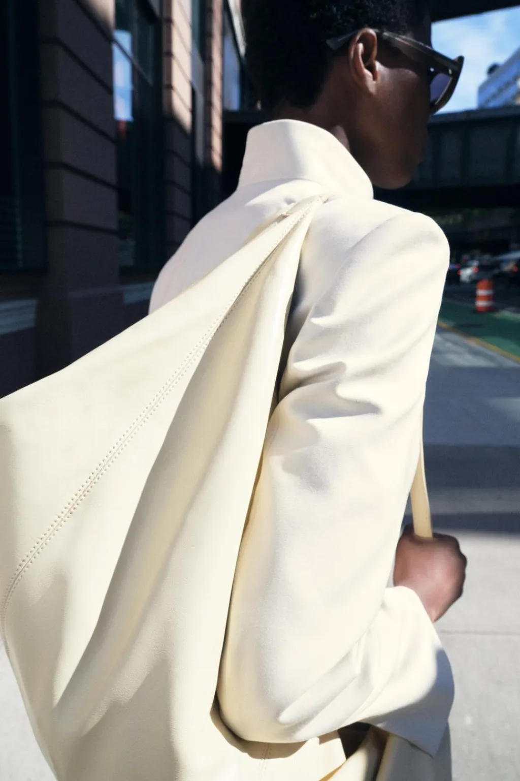 New BLAZER ENTALLADA ZW COLLECTION Mujer Blazers / Chalecos