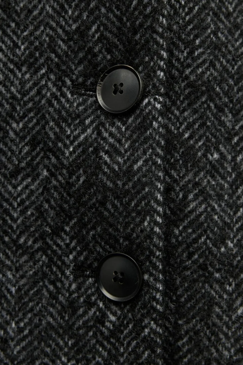 New BLAZER ESPIGA BORDADOS ZW COLLECTION Mujer Blazers / Chalecos