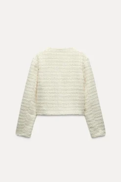 Fashion BLAZER ESTRUCTURA Mujer Blazers / Chalecos