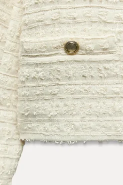 Fashion BLAZER ESTRUCTURA Mujer Blazers / Chalecos