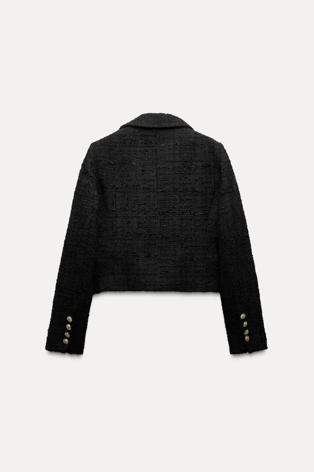 Online BLAZER ESTRUCTURA BOTONES ZW COLLECTION Mujer Blazers / Chalecos