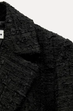 Online BLAZER ESTRUCTURA BOTONES ZW COLLECTION Mujer Blazers / Chalecos