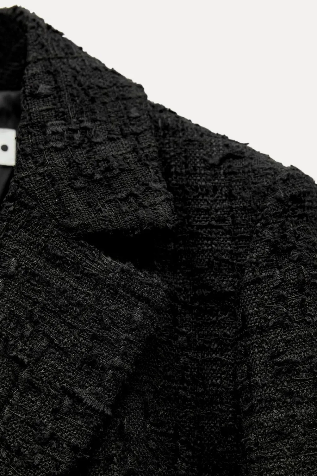 Online BLAZER ESTRUCTURA BOTONES ZW COLLECTION Mujer Blazers / Chalecos