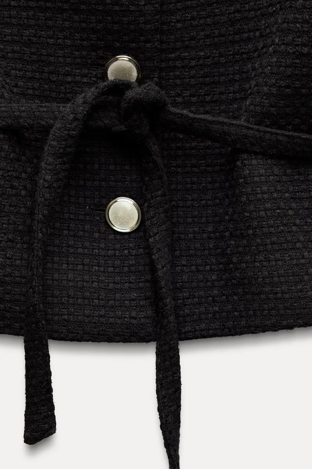 Discount BLAZER ESTRUCTURA CINTURÓN Mujer Chaquetas / Cazadoras