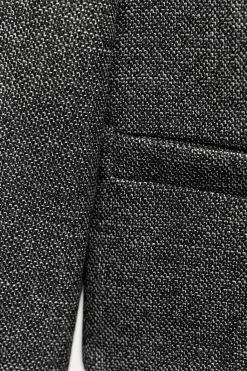 Online BLAZER ESTRUCTURA LANA 100% ZW COLLECTION Mujer Blazers / Chalecos