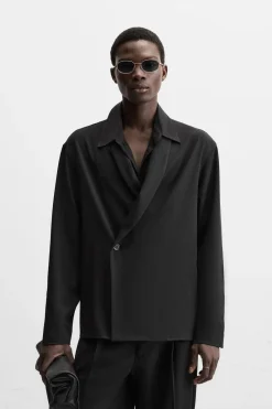 Fashion BLAZER KIMONO Hombre Blazers