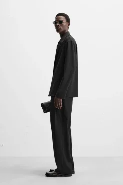 Fashion BLAZER KIMONO Hombre Blazers