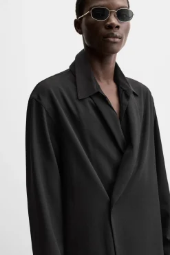 Fashion BLAZER KIMONO Hombre Blazers