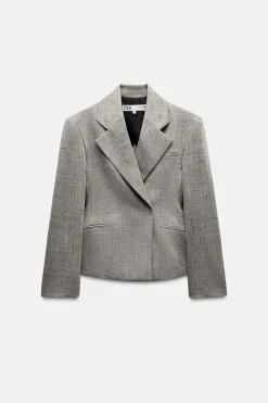 Fashion BLAZER LANA 100% ZW COLLECTION Mujer Blazers / Chalecos