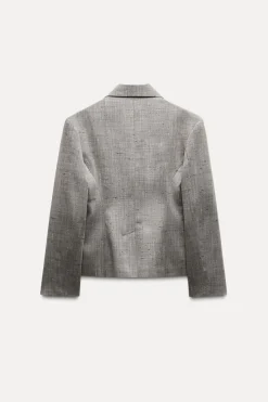 Fashion BLAZER LANA 100% ZW COLLECTION Mujer Blazers / Chalecos