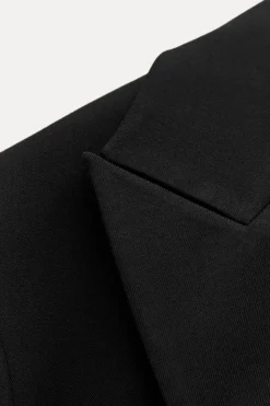 New BLAZER MAXI BOTÓN ZW COLLECTION Mujer Blazers / Chalecos