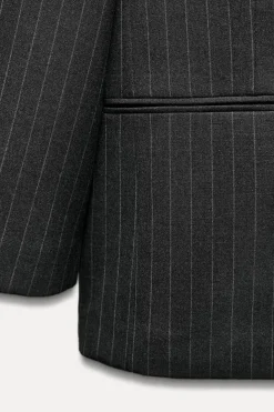 Sale BLAZER OVERSIZE RAYA DIPLOMÁTICA Mujer Blazers / Chalecos