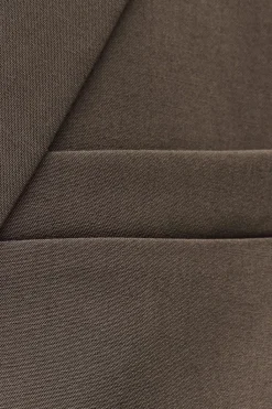 Fashion BLAZER OVERSIZE ZW COLLECTION Mujer Blazers / Chalecos