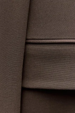 Fashion BLAZER OVERSIZE ZW COLLECTION Mujer Blazers / Chalecos