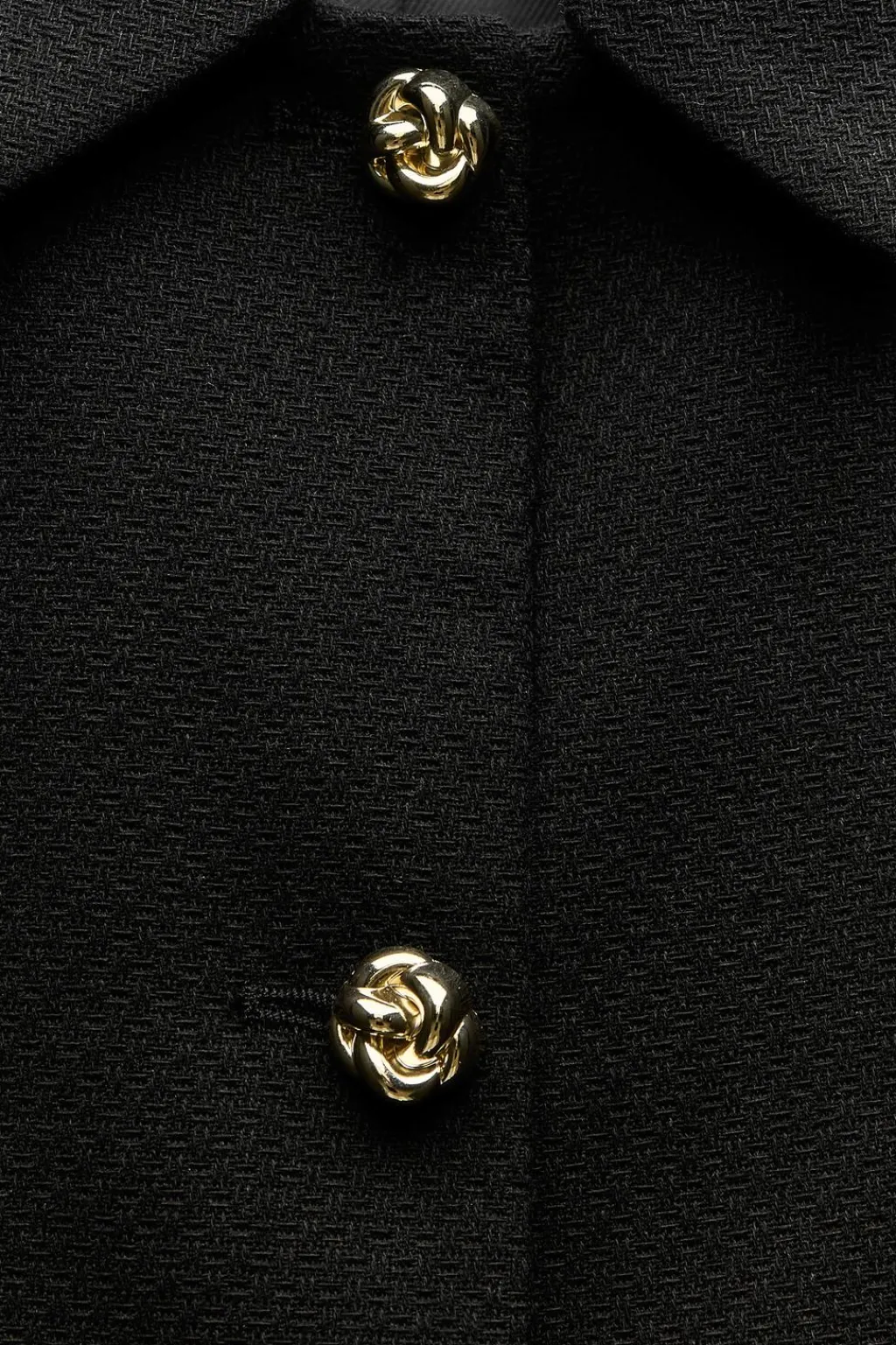 Hot BLAZER PIQUÉ Mujer Blazers / Chalecos